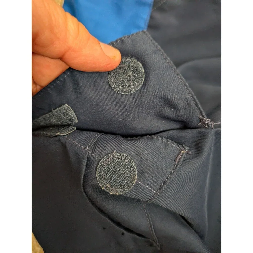 Polo Ralph Lauren rlx offshore